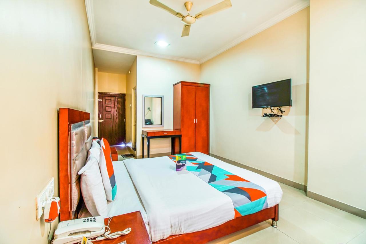 Fabexpress Orient Palace Hotel Nagpur