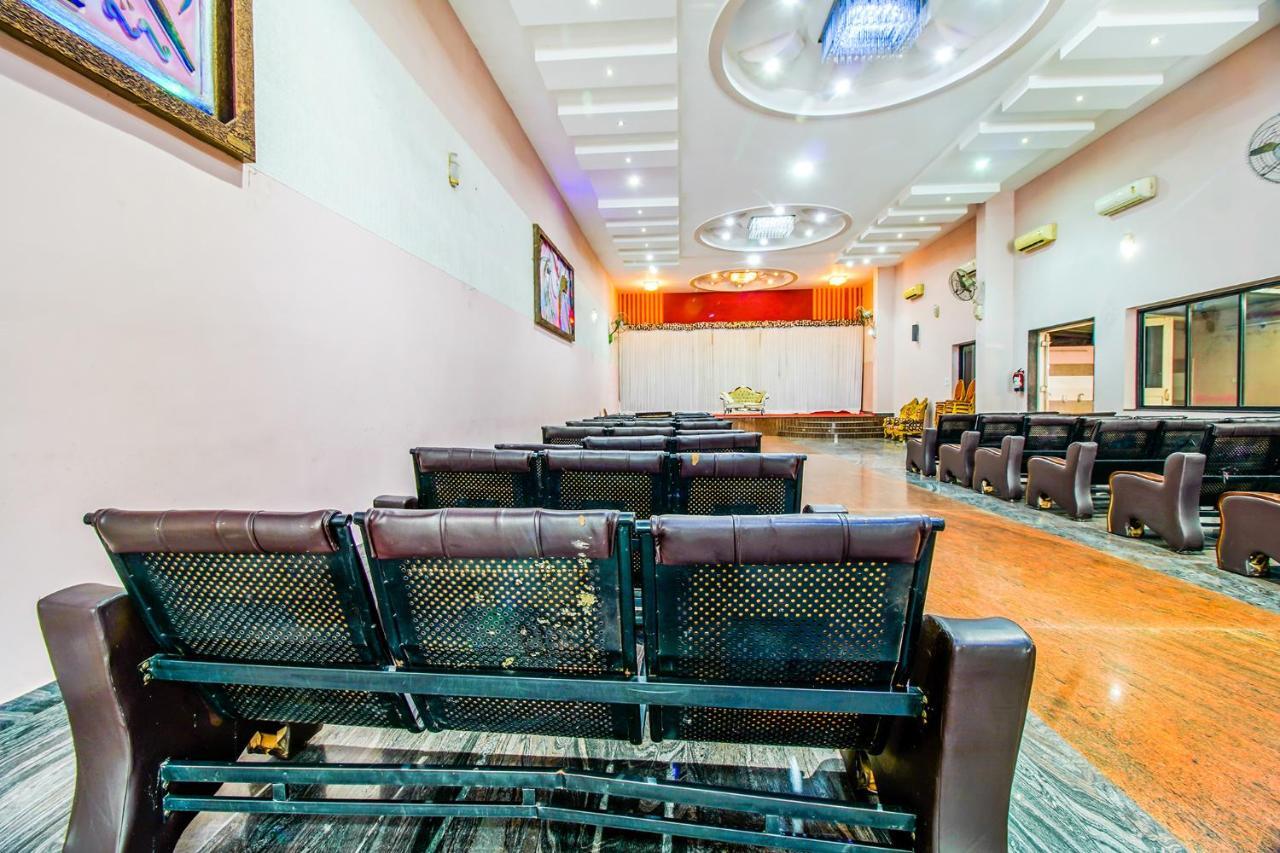 Fabexpress Orient Palace 3*