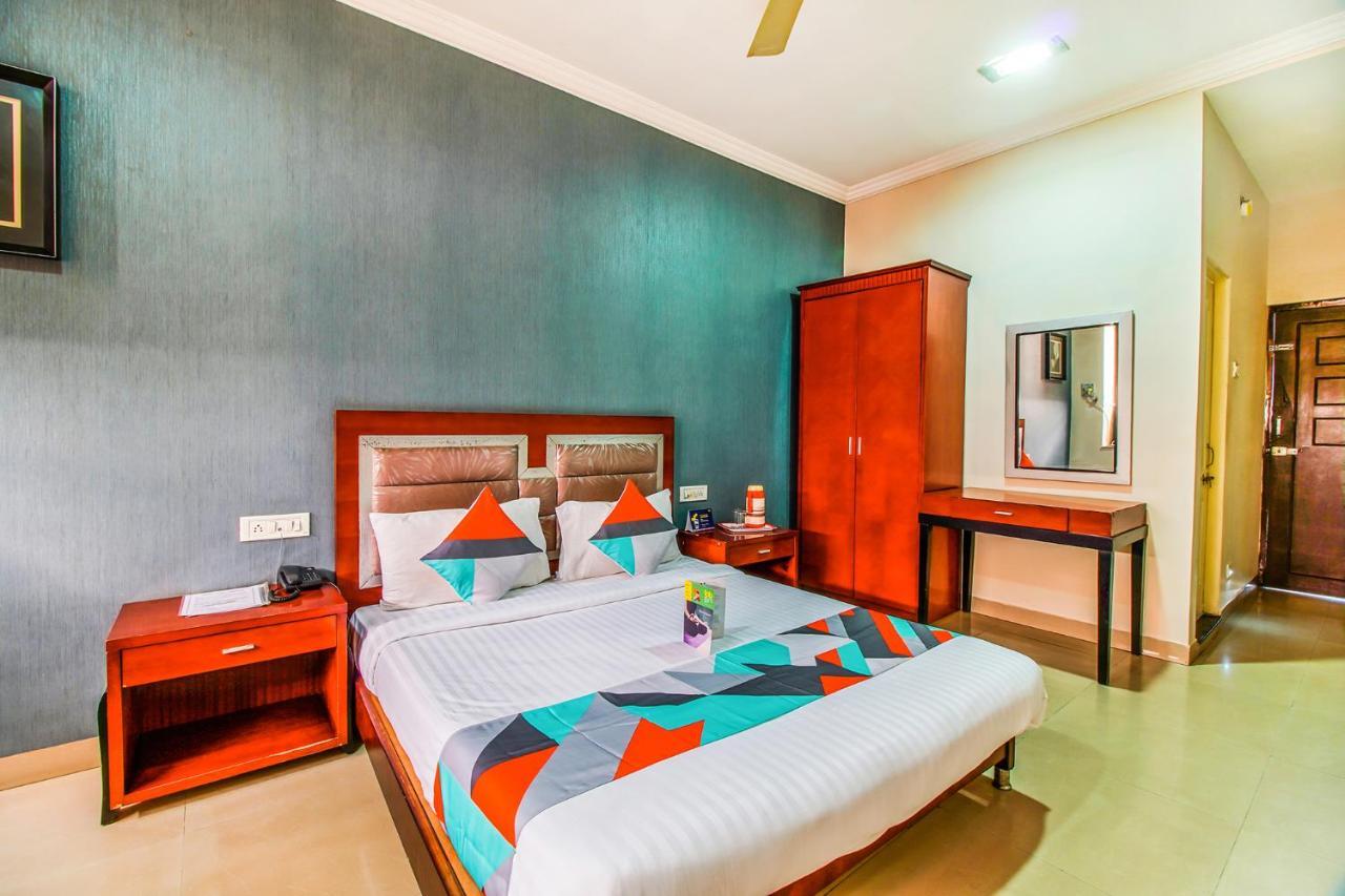 Fabexpress Orient Palace 3* Nagpur