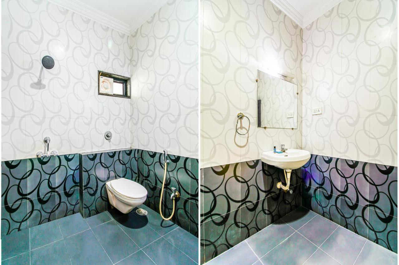 Hotel Fabexpress Orient Palace