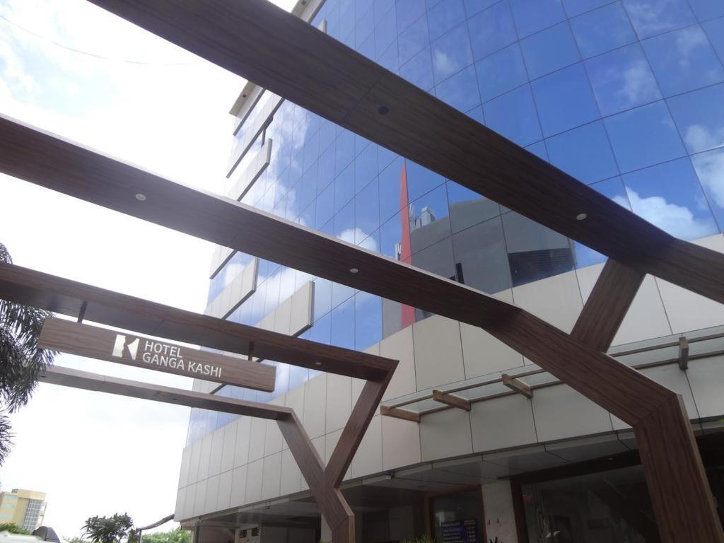 Hotel Seventh Sense Nagpur