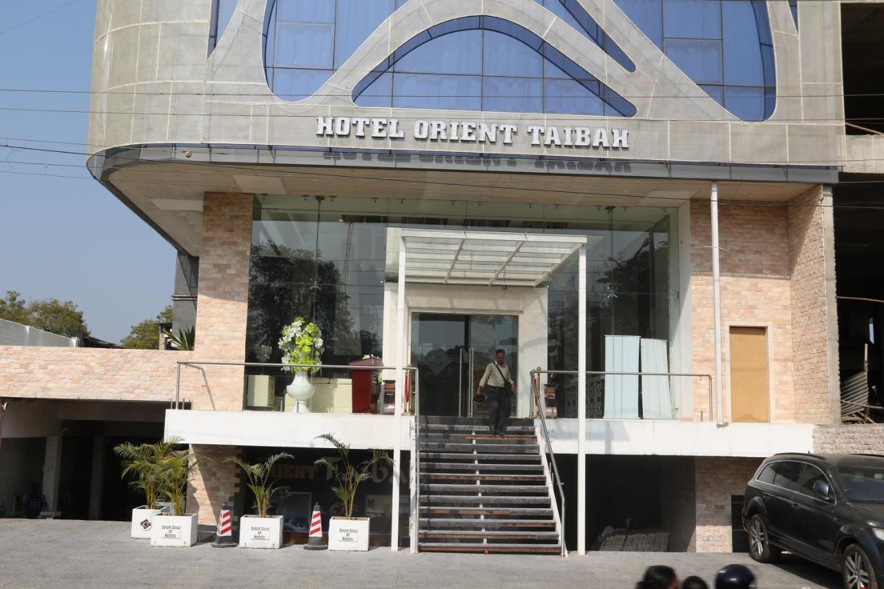 Zip By Spree Orient 3*