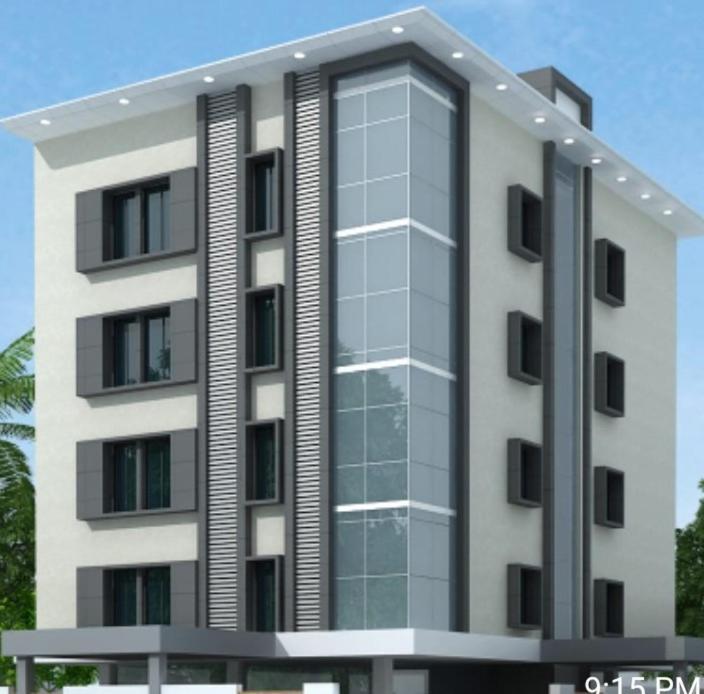 Hotel Star Zest House Nagpur