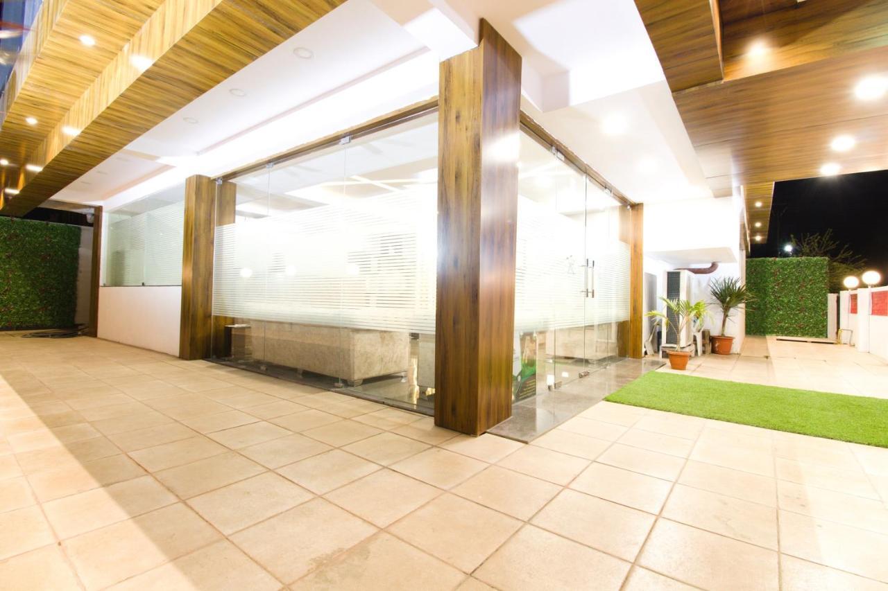 Star Zest House 2*
