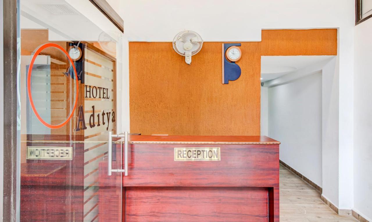 Hotel Itsy Aditya Nagpur