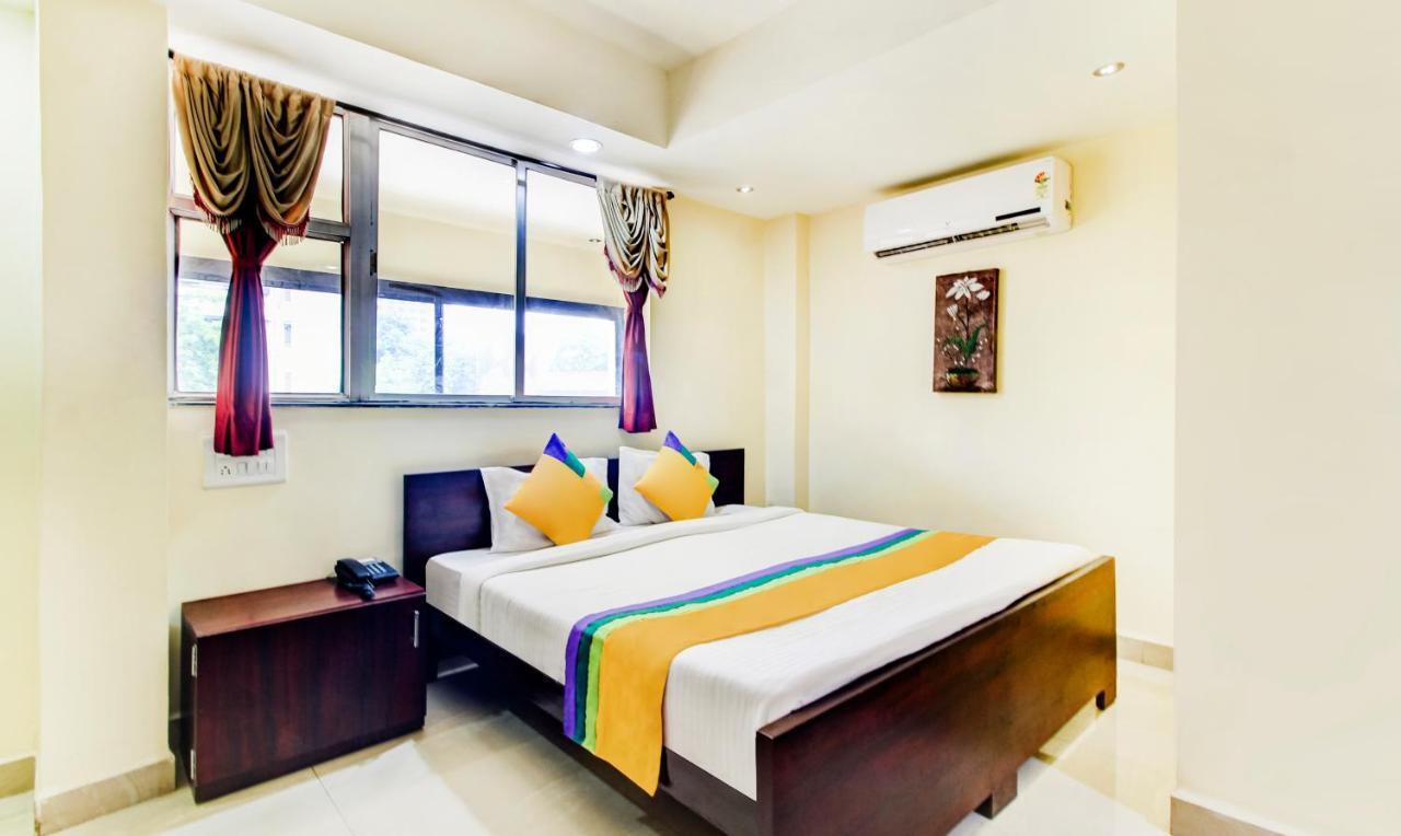 Itsy Aditya Hotel Nagpur