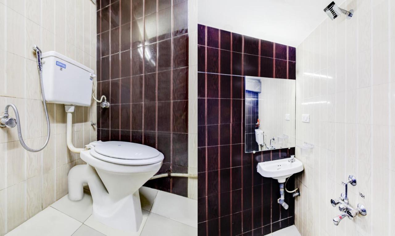 Itsy Aditya Hotel Nagpur