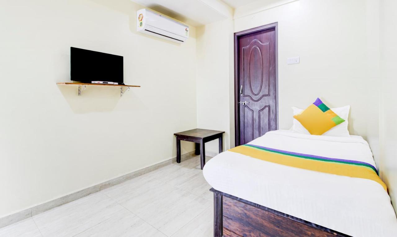 Hotel Itsy Aditya