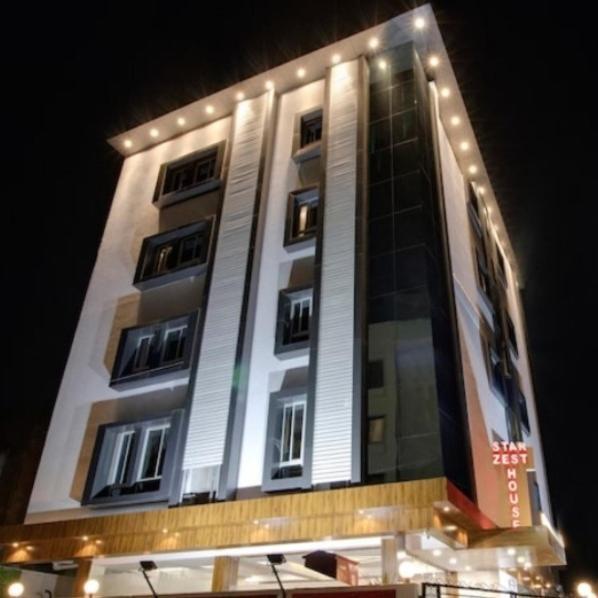 Star Zest House Hotel 2*