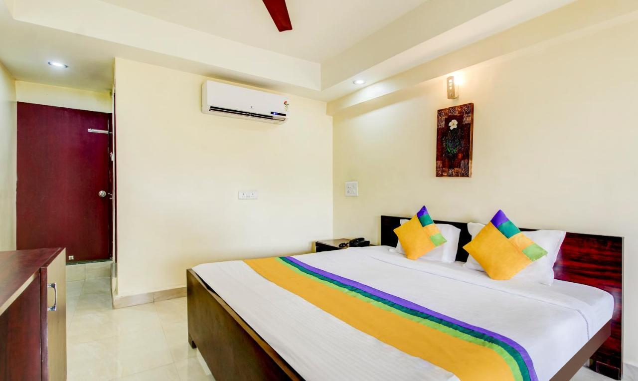 Itsy Aditya Hotel Nagpur