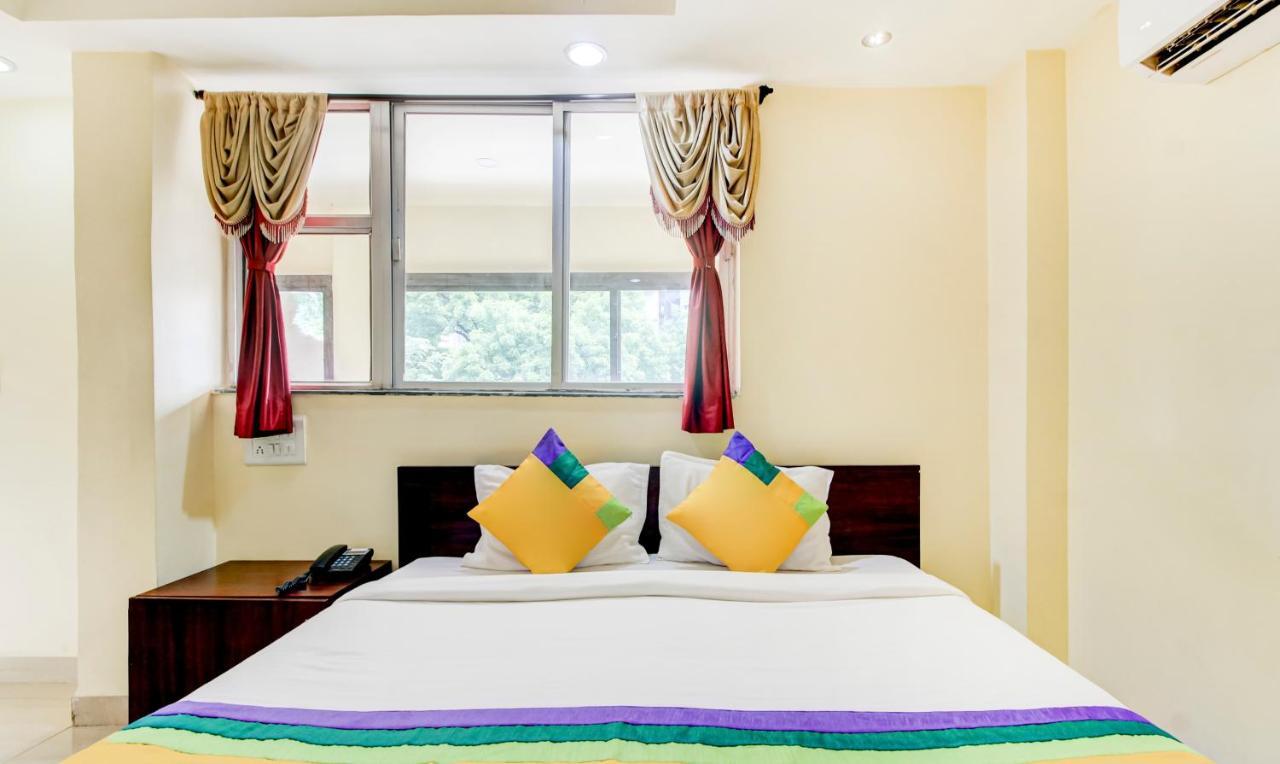 Hotel Itsy Aditya
