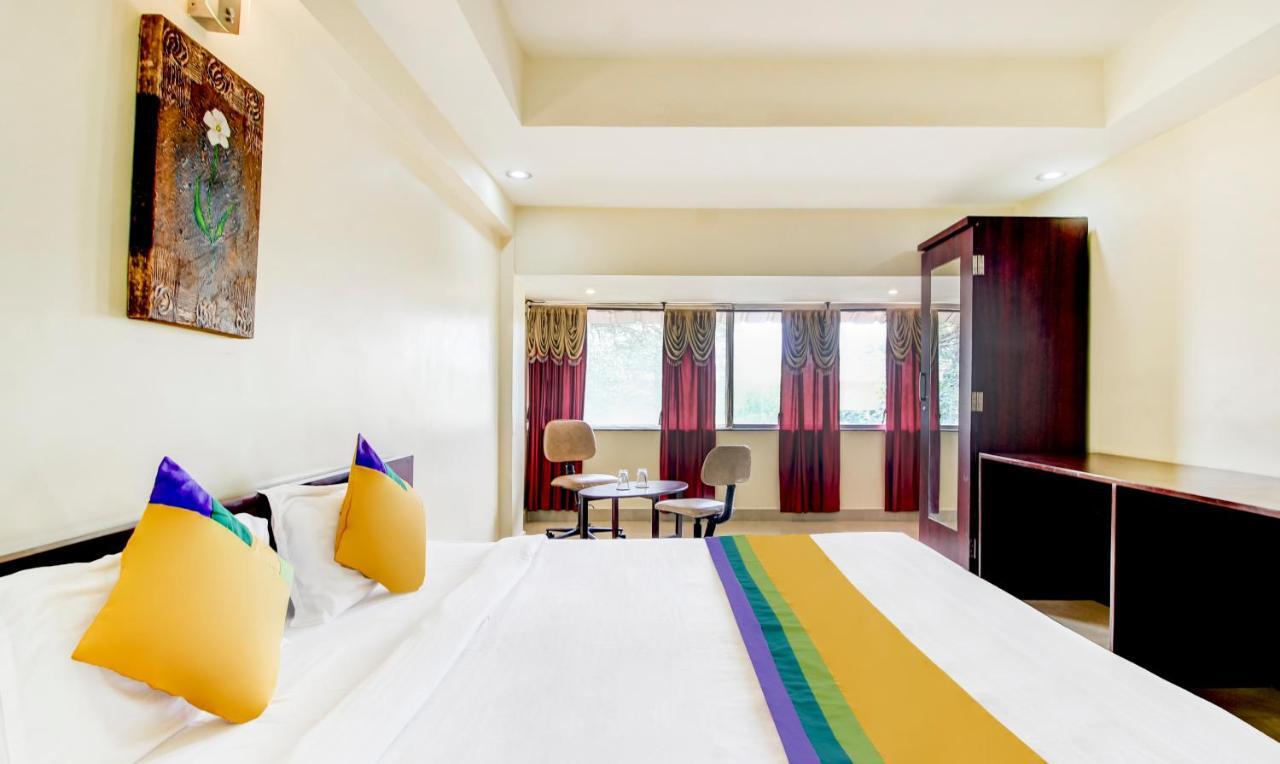 Itsy Aditya Hotel 3*