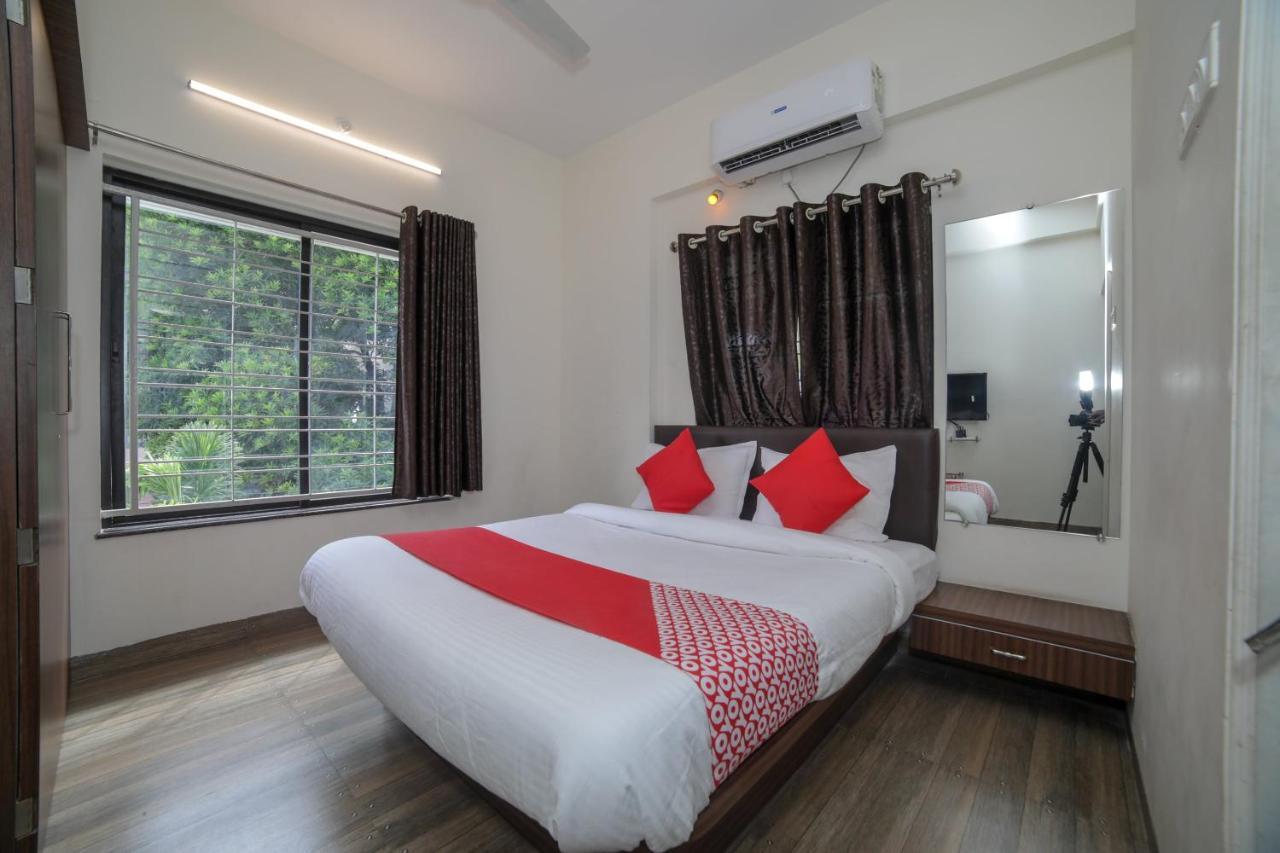 Hotel Shelter 3*