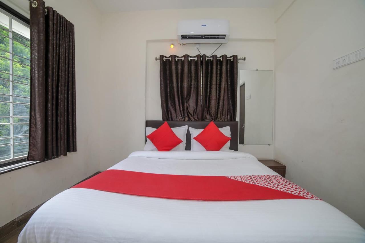 Shelter 3* Nagpur