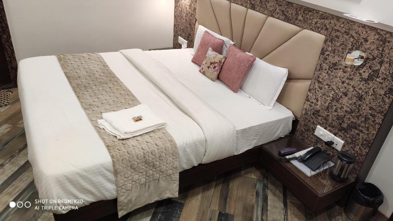 Hotel North View *