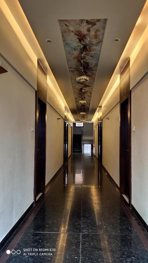 Hotel North View *