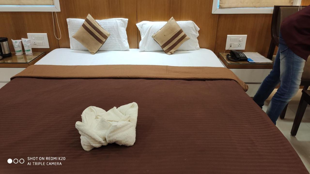 Hotel North View Nagpur