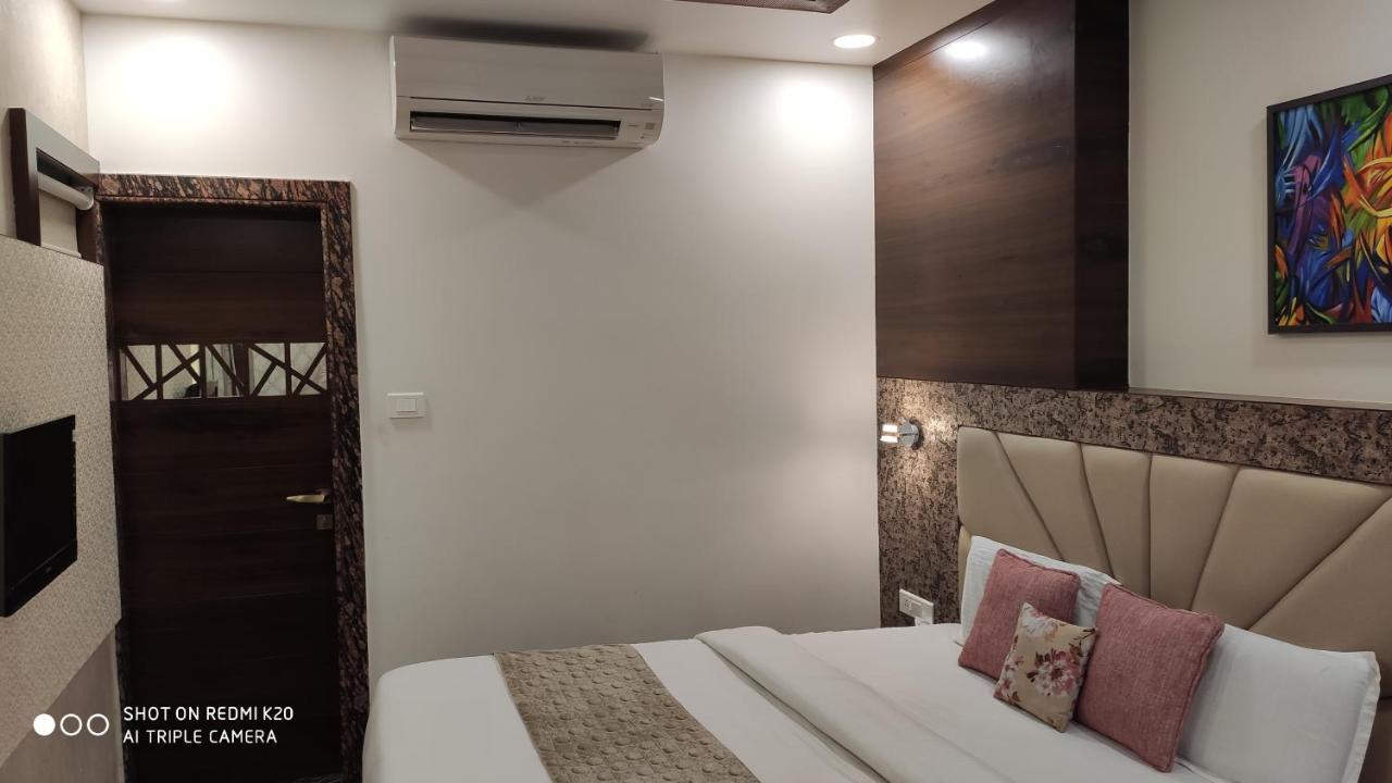 North View * Nagpur