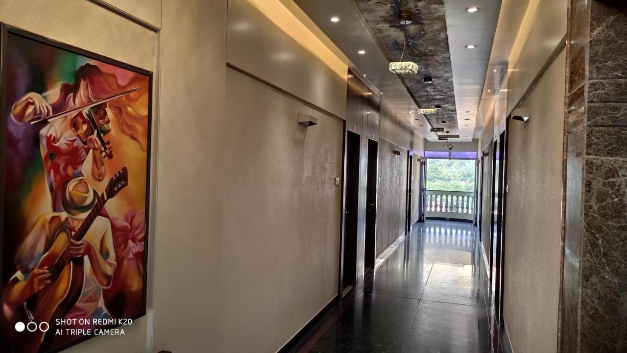 Hotel North View *