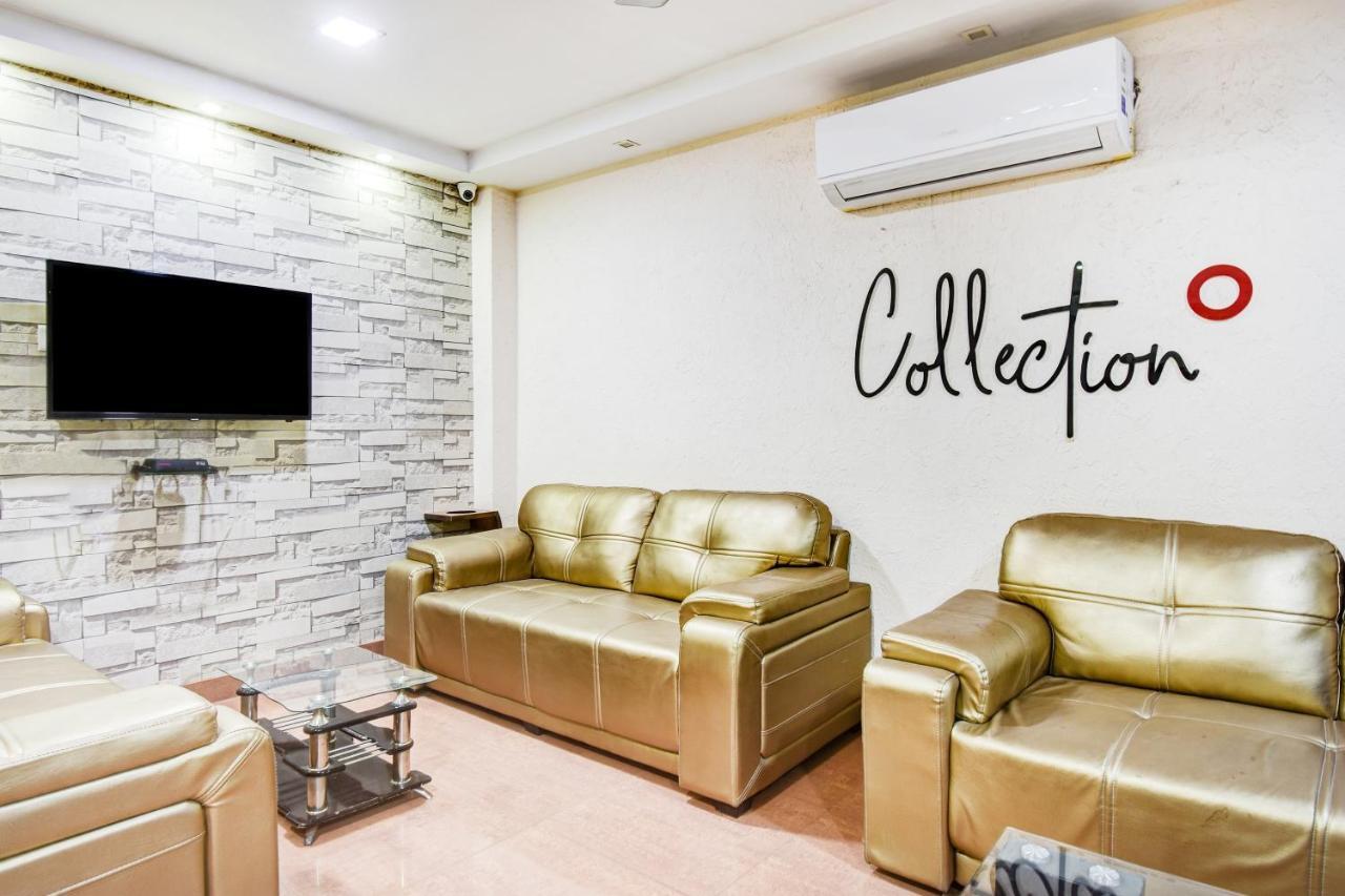 Collection O 50229 Orient Sadar Bazar Road 3* Nagpur