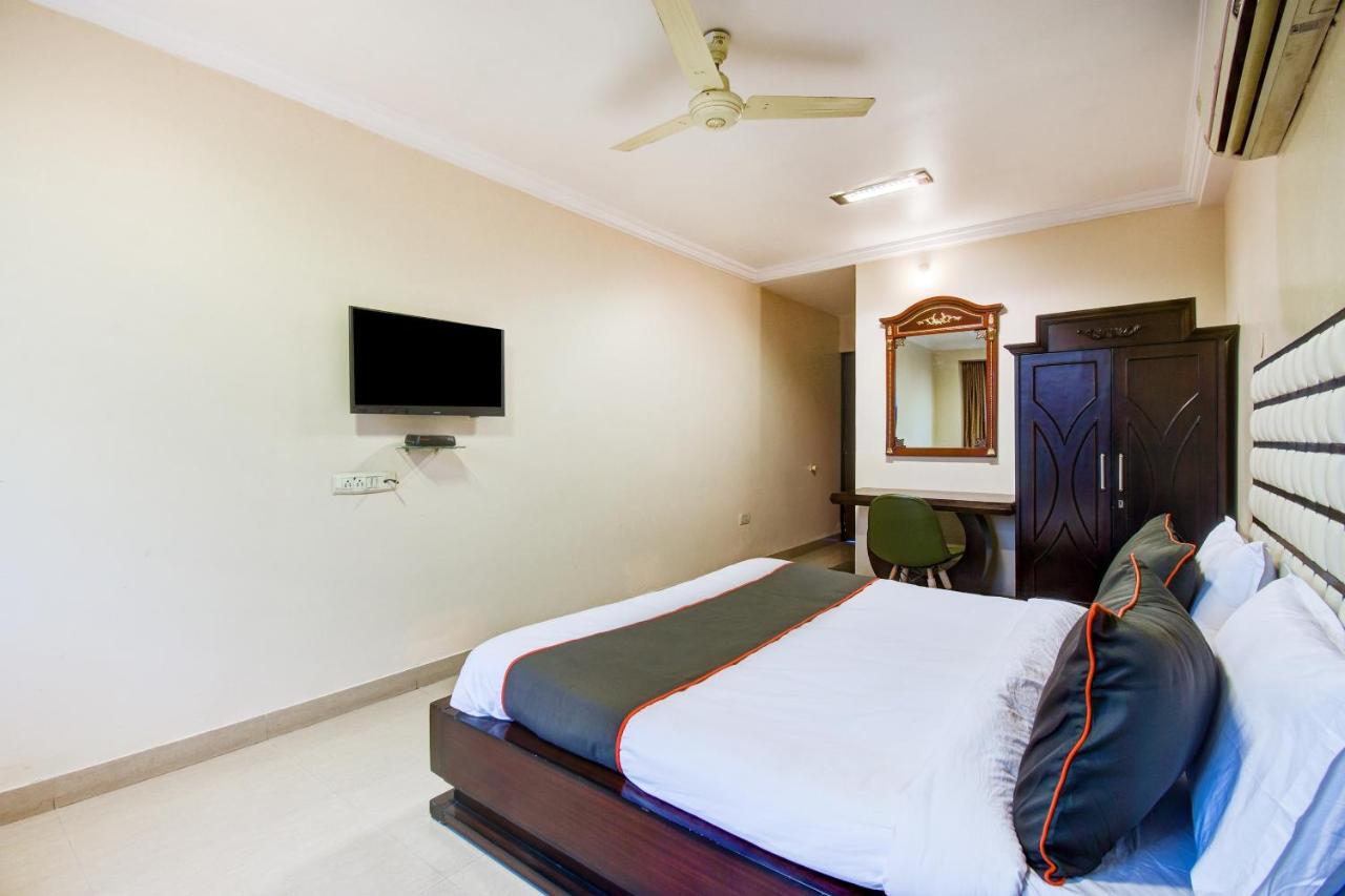 Hotel Collection O 50229 Orient Sadar Bazar Road Nagpur