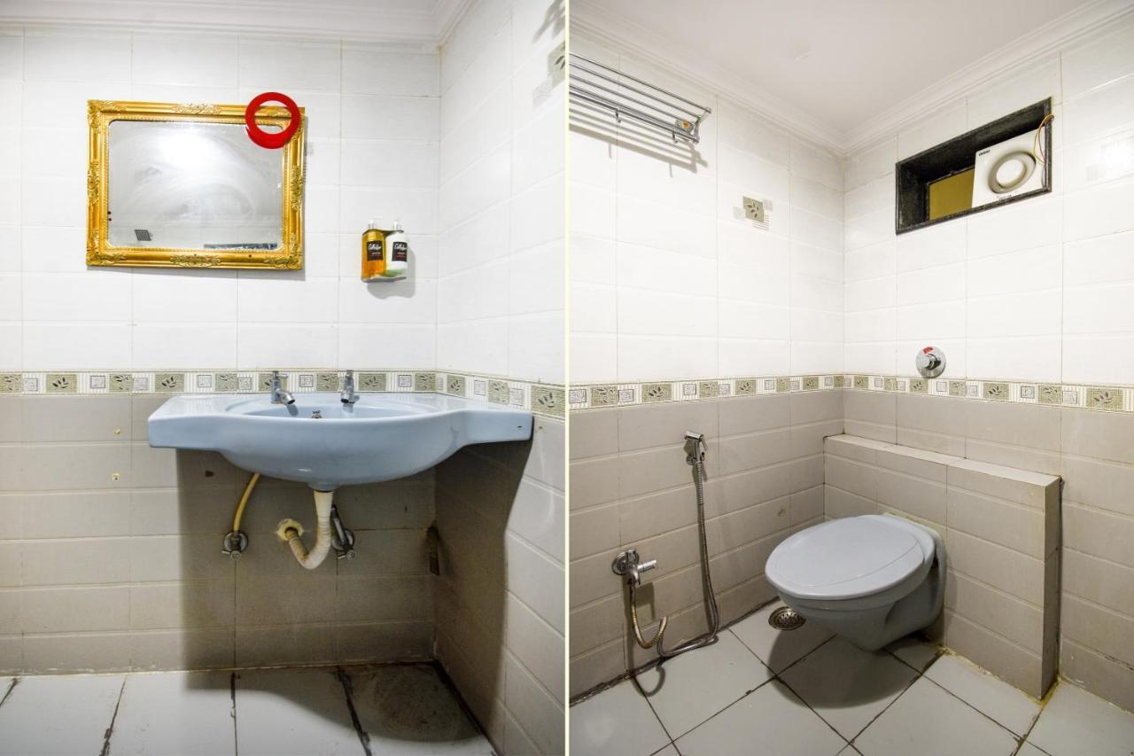 Hotel Collection O 50229 Orient Sadar Bazar Road Nagpur