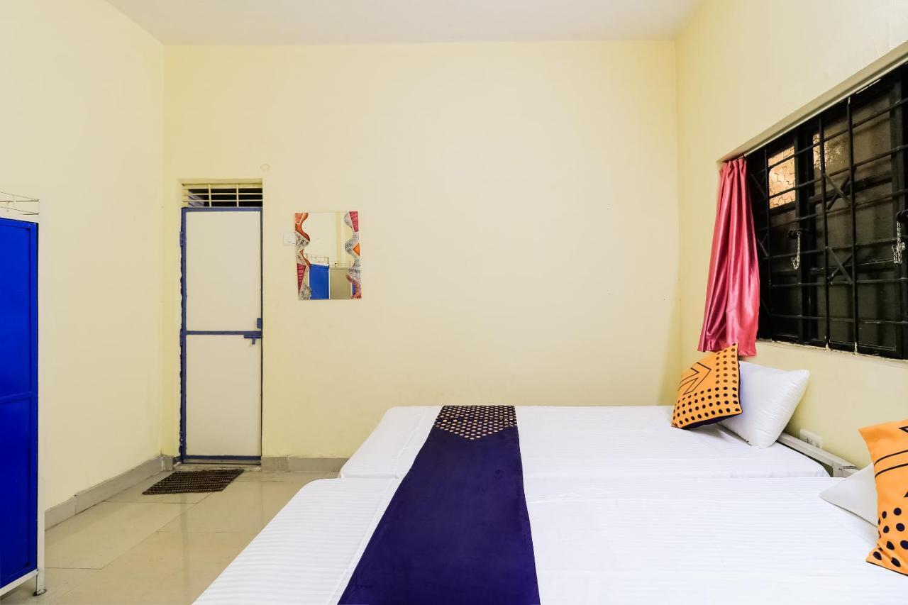 Hotel Spot On 67652 Cp Nagpur