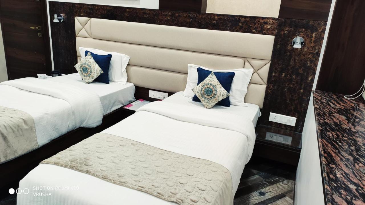 North View Hotel Nagpur