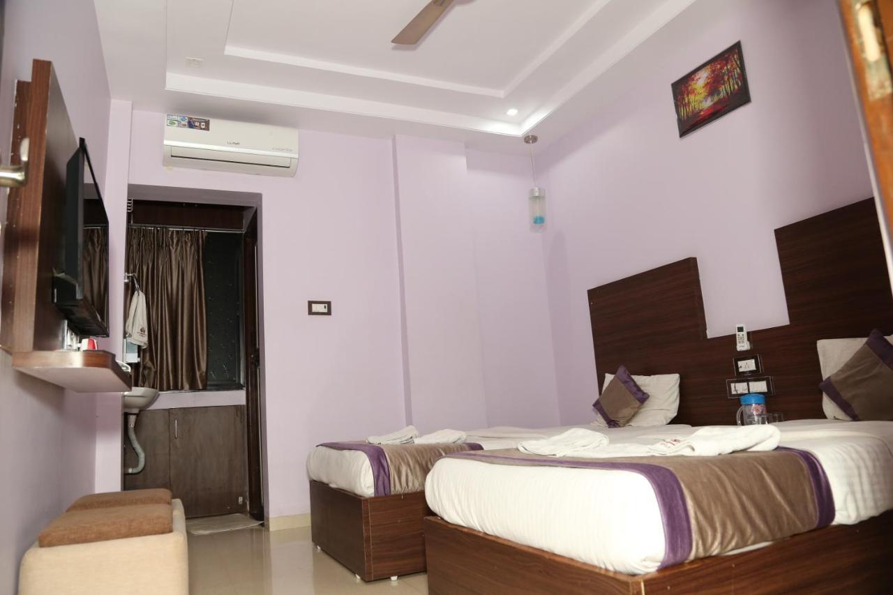 Sai Hotel 3*