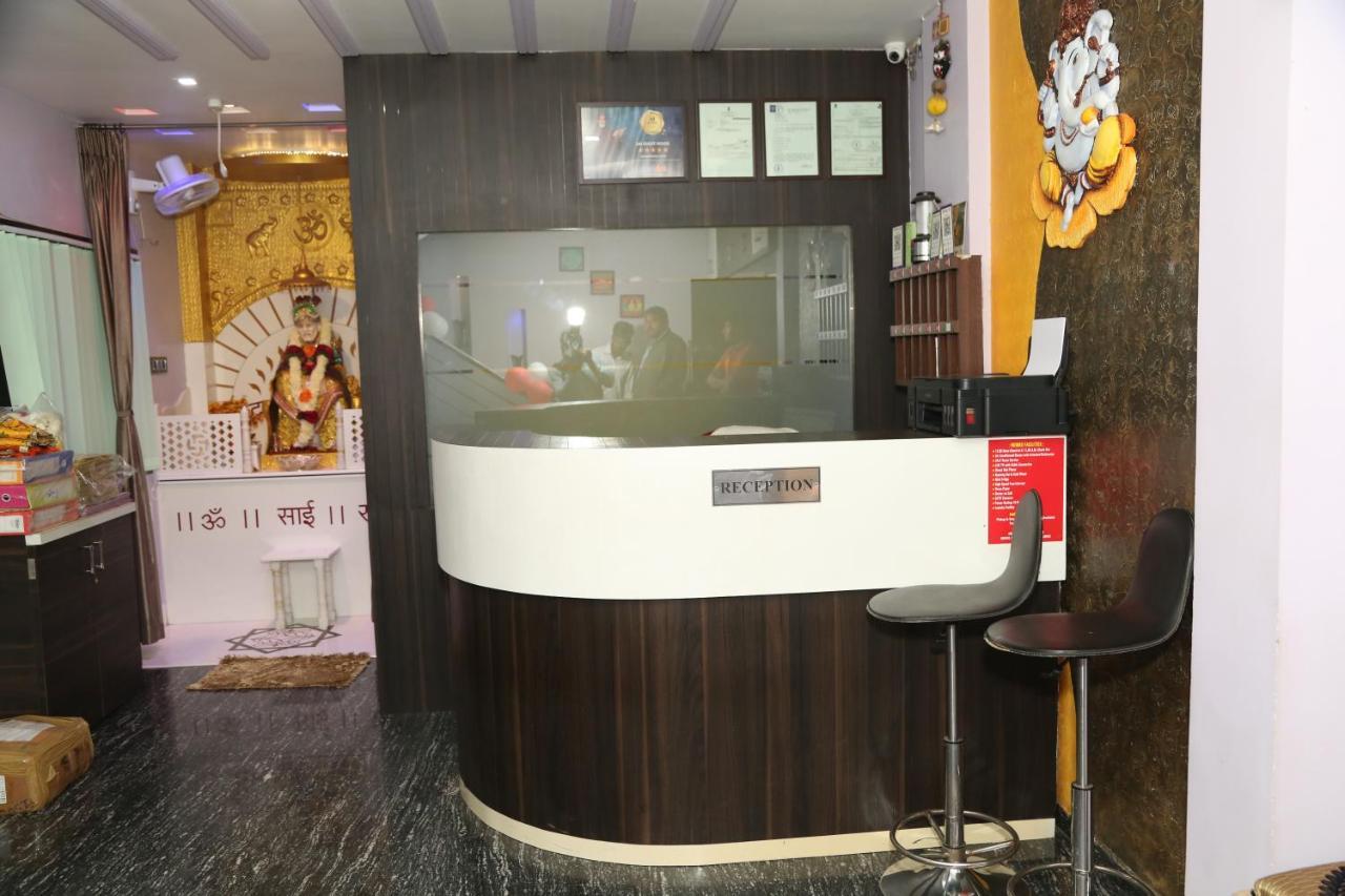 Sai Hotel Nagpur