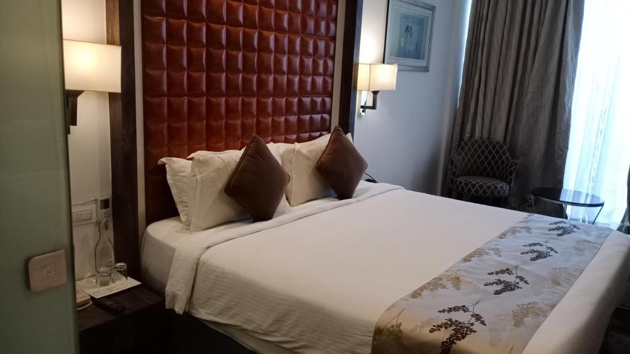 Regenta & Convention Centre Hotel 4*