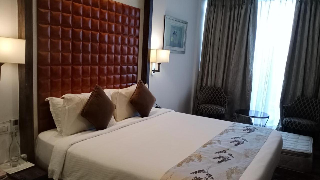 Regenta & Convention Centre Hotel