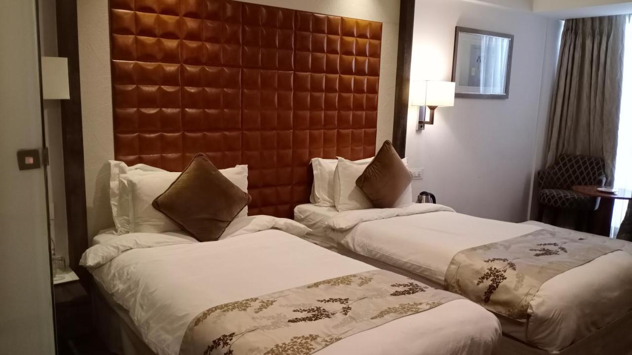 Hotel Regenta & Convention Centre Nagpur