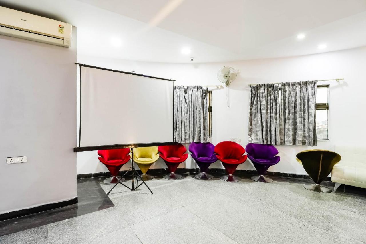 Oyo 1106 Orient Star Hotel 3*