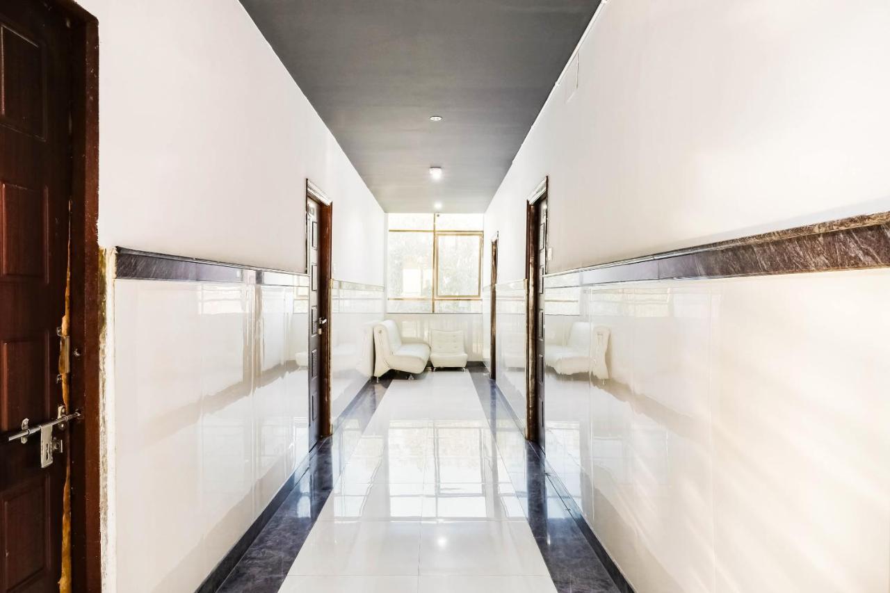 Oyo 1106 Orient Star Hotel 3*