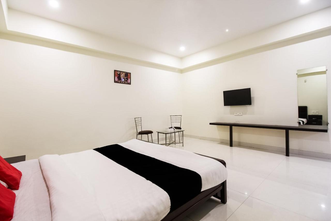 Hotel Capital O70964 D Mercy Nagpur
