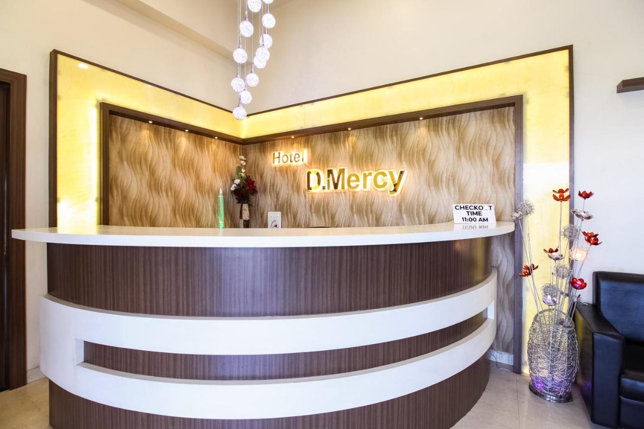 Hotel Capital O70964 D Mercy 3*