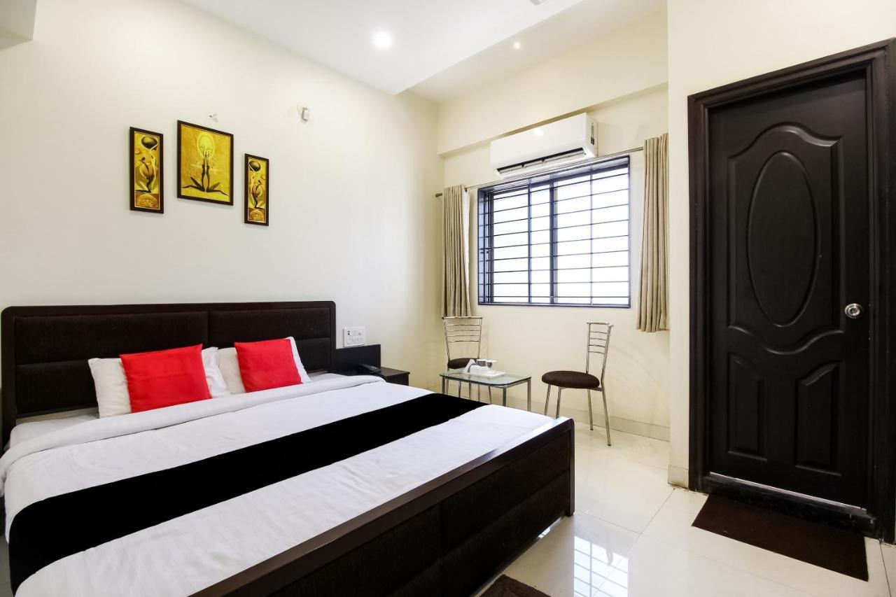 Capital O70964 D Mercy Hotel Nagpur