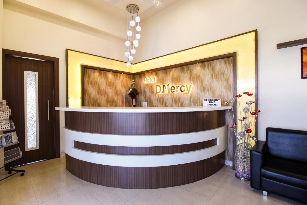 Hotel Capital O70964 D Mercy Nagpur
