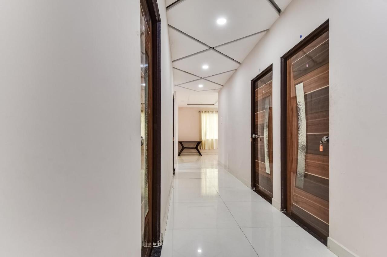 Oyo 69873 Fld Nagpur