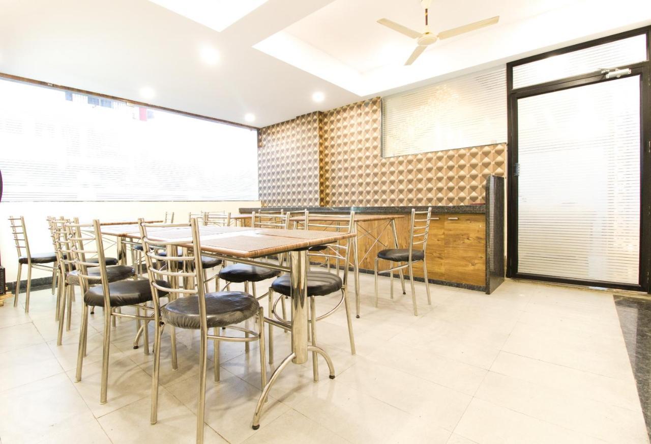 Star Zest House Hotel Nagpur
