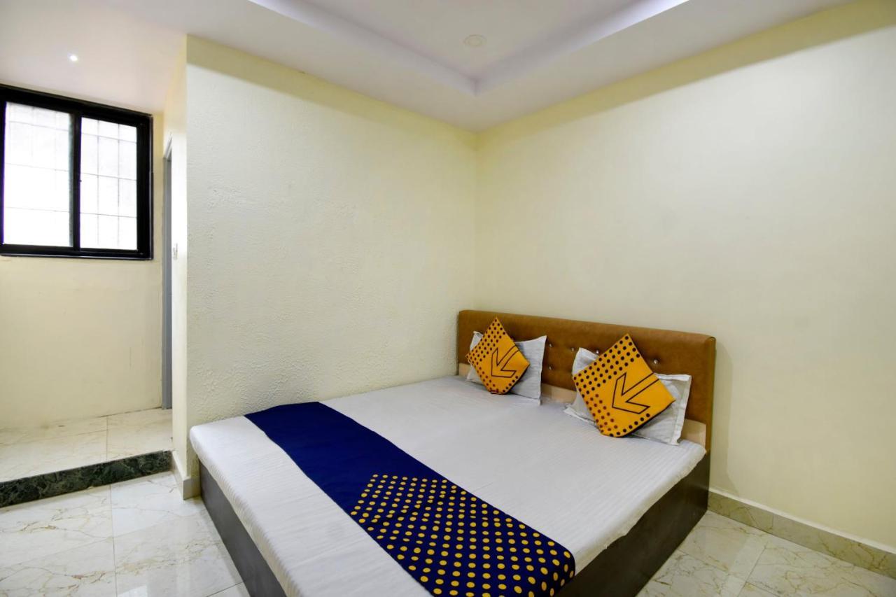 Spot On 61132 Shree Laxmi 3* Nagpur