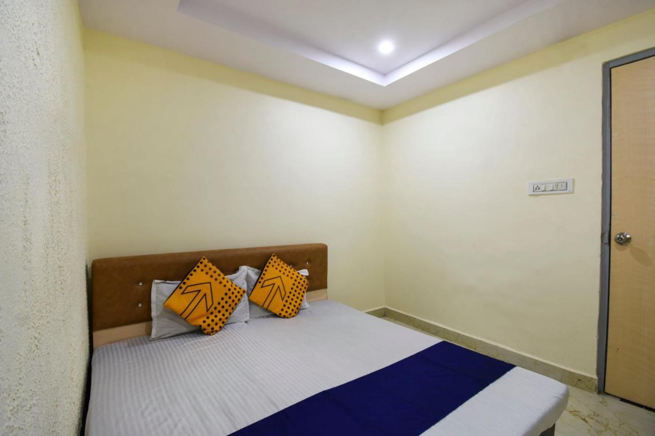 Spot On 61132 Shree Laxmi Nagpur