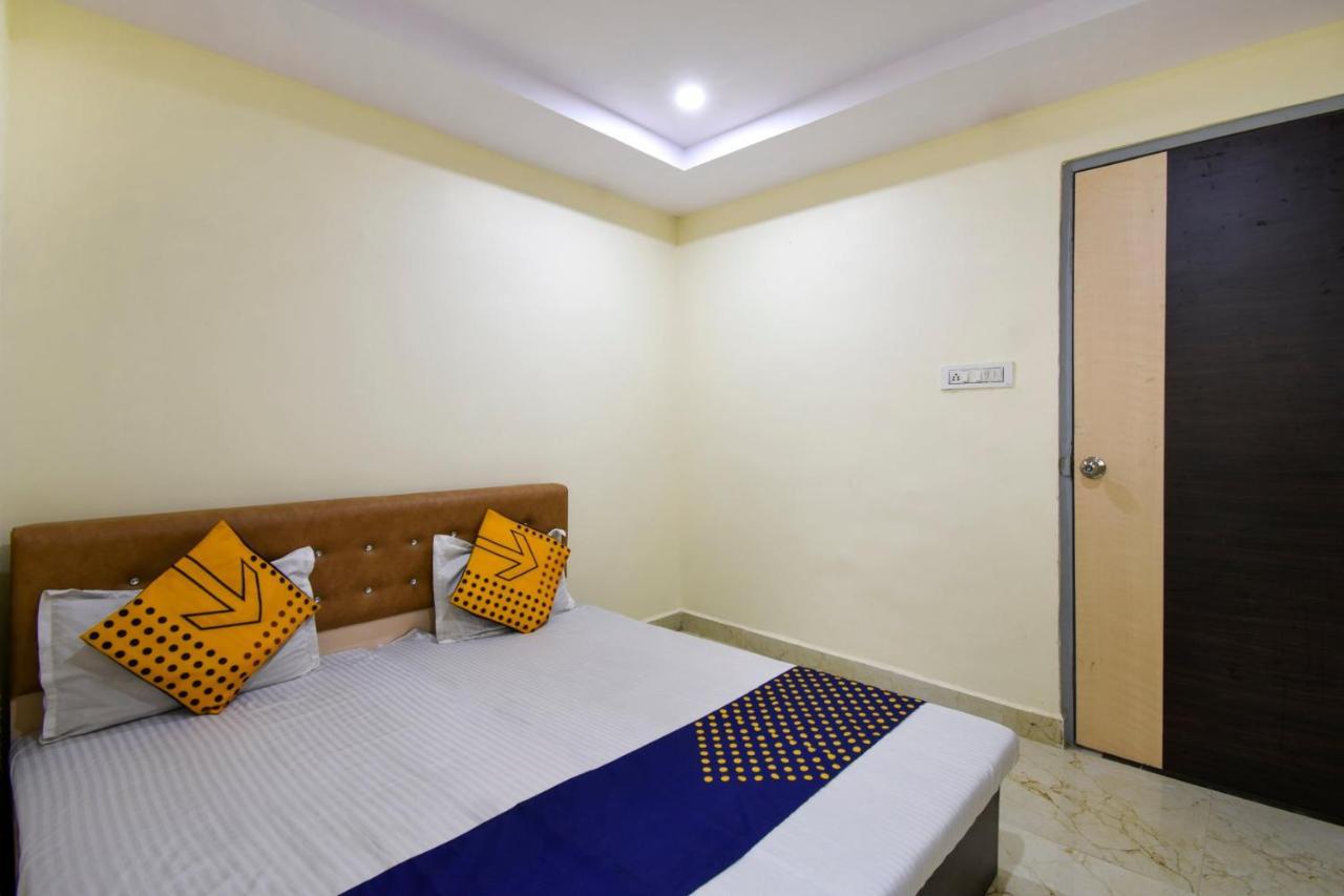 Hotel Spot On 61132 Shree Laxmi