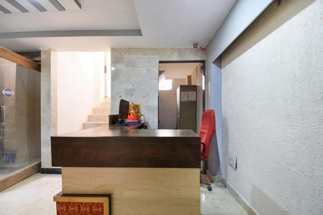 Hotel Spot On 61132 Shree Laxmi 3*