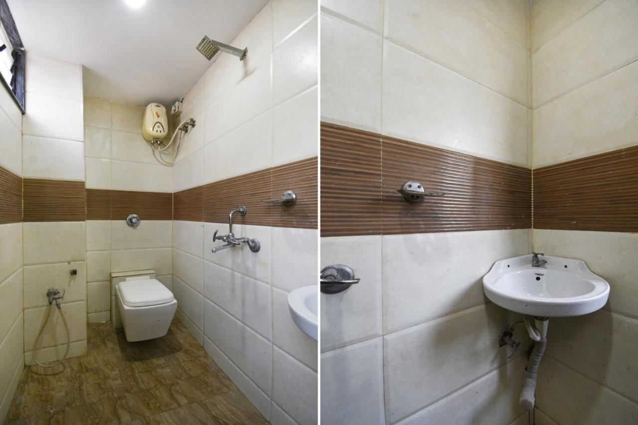 Hotel Spot On 61132 Shree Laxmi Nagpur