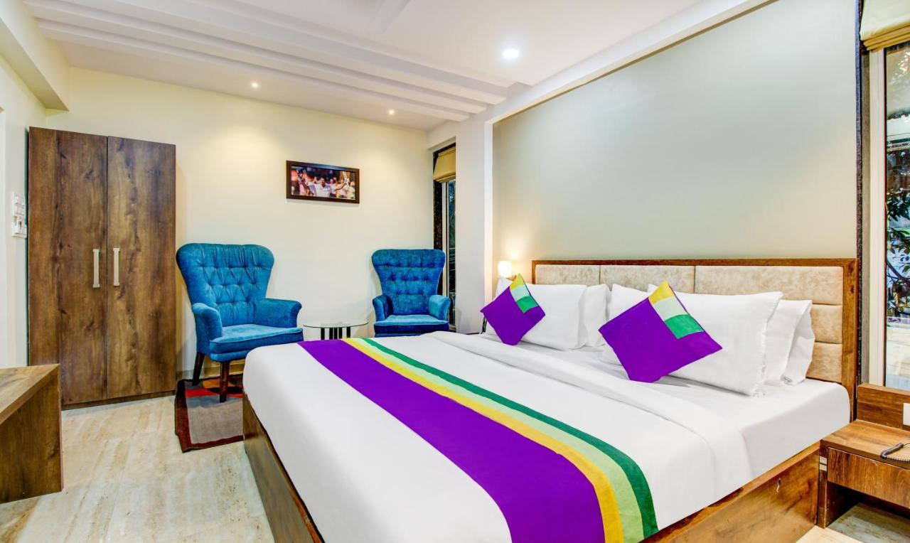 Treebo The Pavilion, Railway Station 3* Nagpur