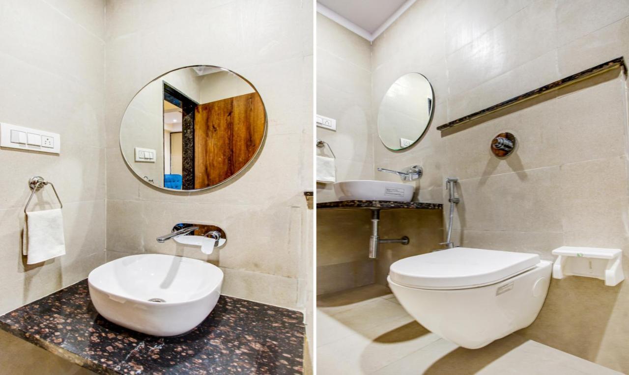 Treebo The Pavilion, Railway Station Hotel 3*