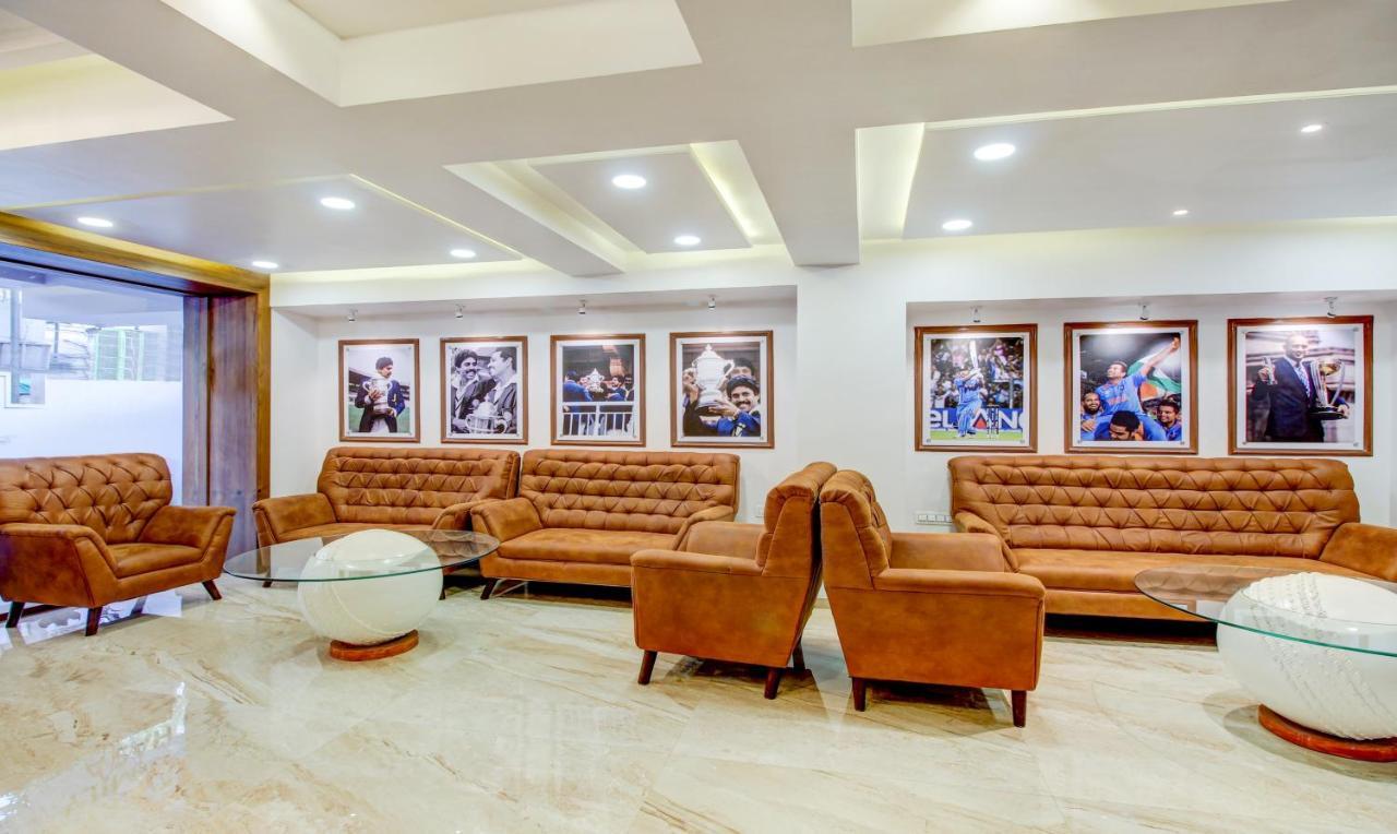 Hotel Treebo The Pavilion, Railway Station Nagpur
