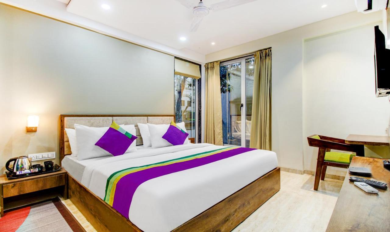 Treebo The Pavilion, Railway Station Hotel 3*